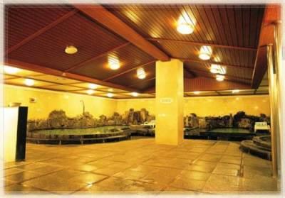 Lake Hills Bugok Resort Changnyeong Eksteriør billede