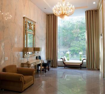 Lake Hills Bugok Resort Changnyeong Eksteriør billede